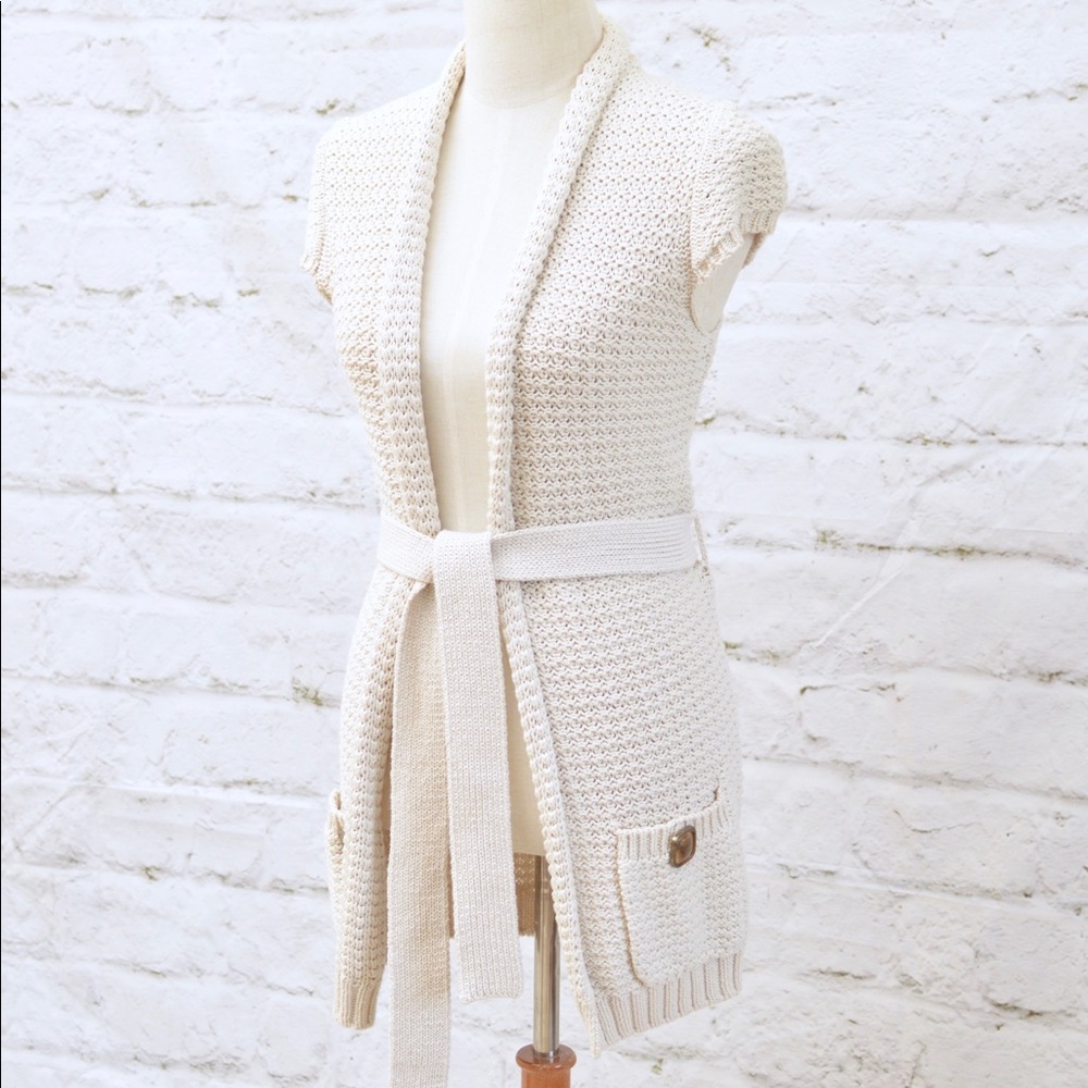 American Rag Cardigan